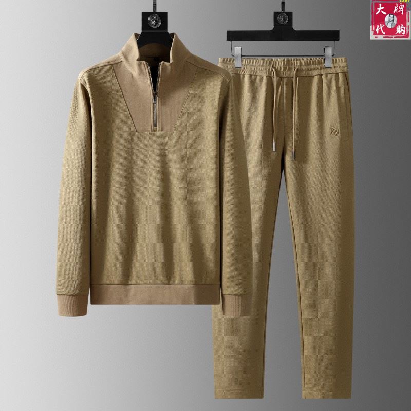 Zegna Sutis